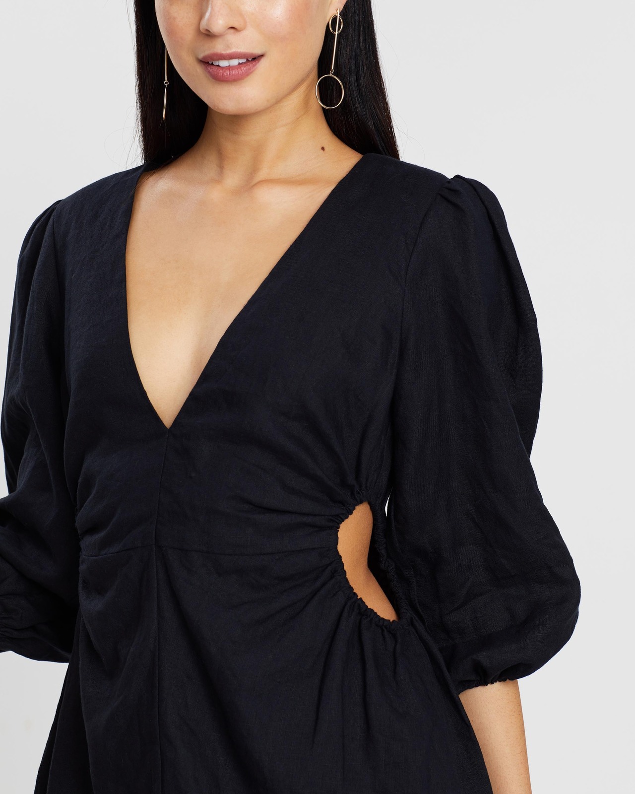 Bec + Bridge Lottie Mini Dress