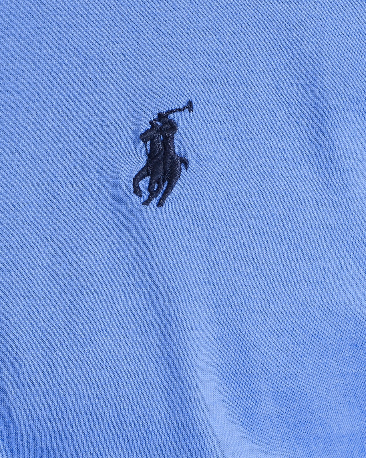Long Sleeve Hooded Jersey T-Shirt
