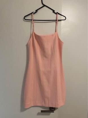 Dianiella Mini Dress