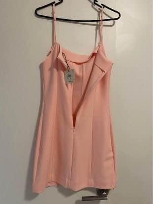 Dianiella Mini Dress