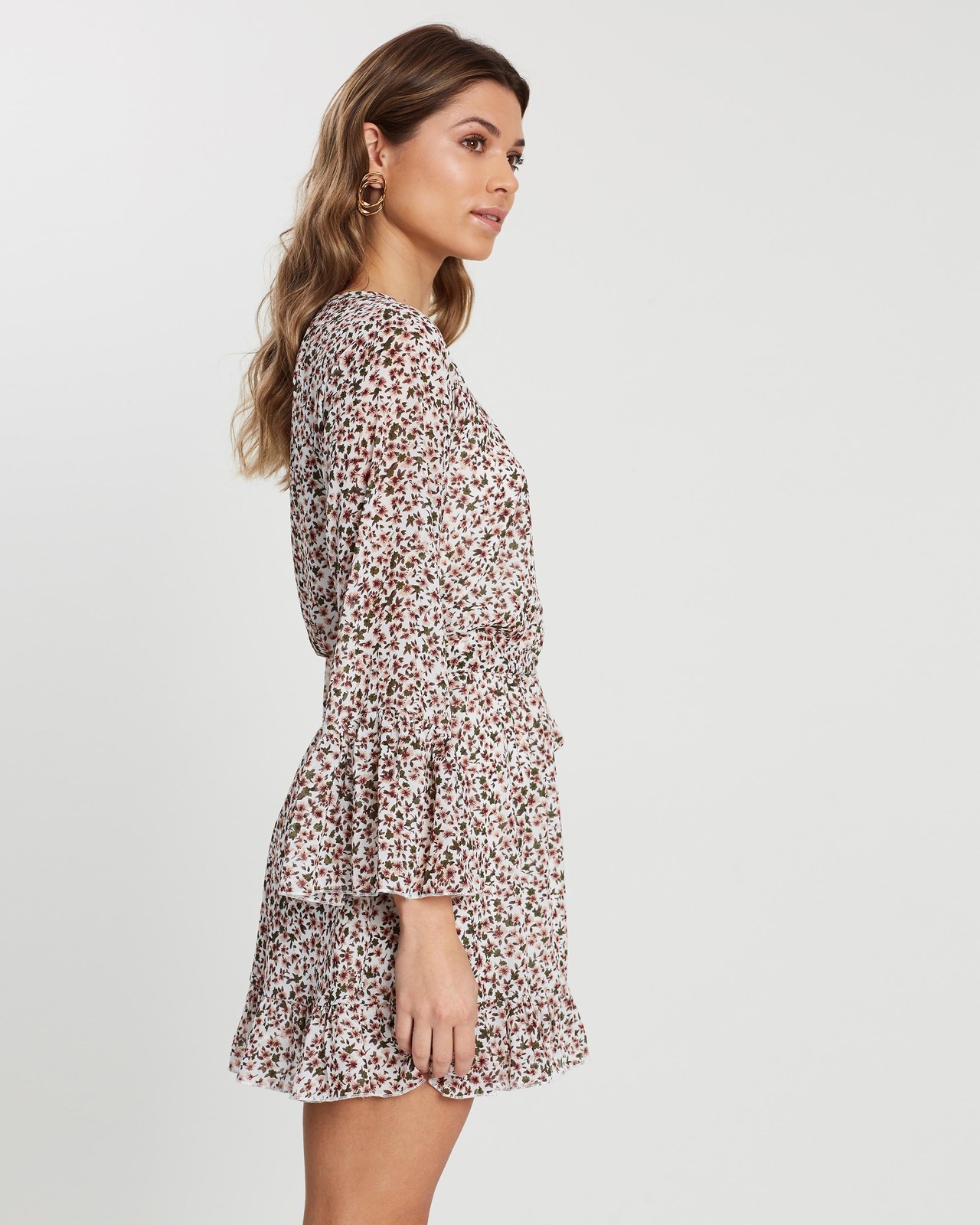 Mel Mini Dress