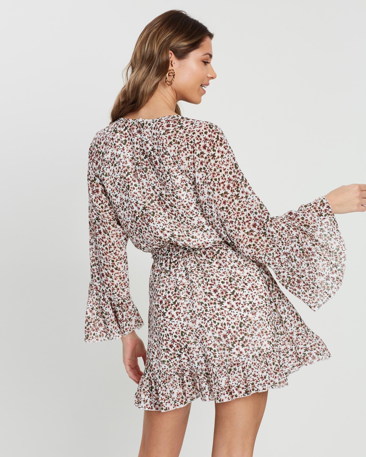 Mel Mini Dress