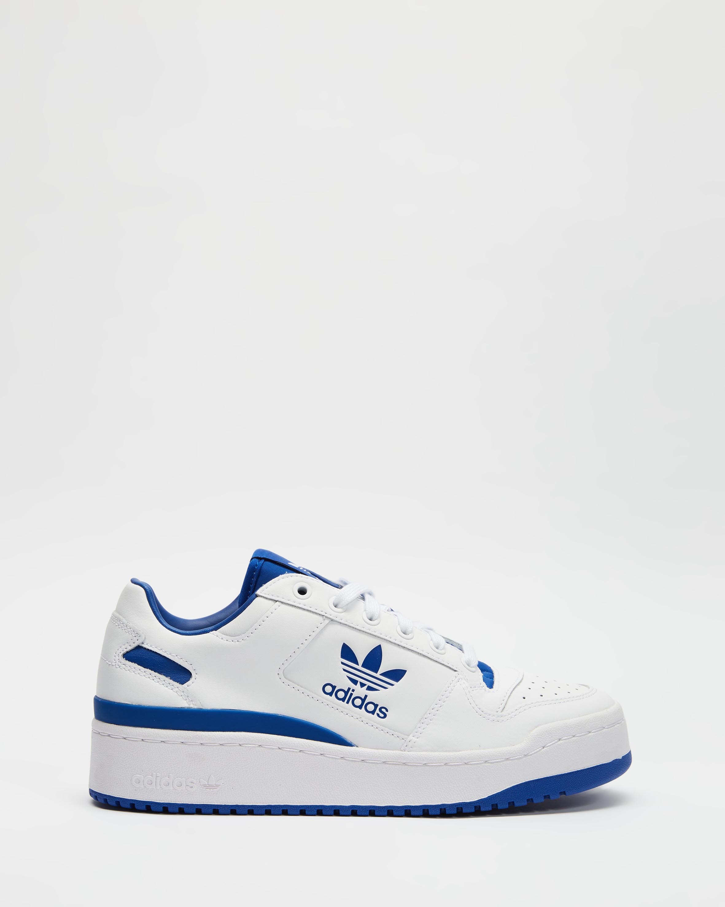 adidas forum bold royal blue