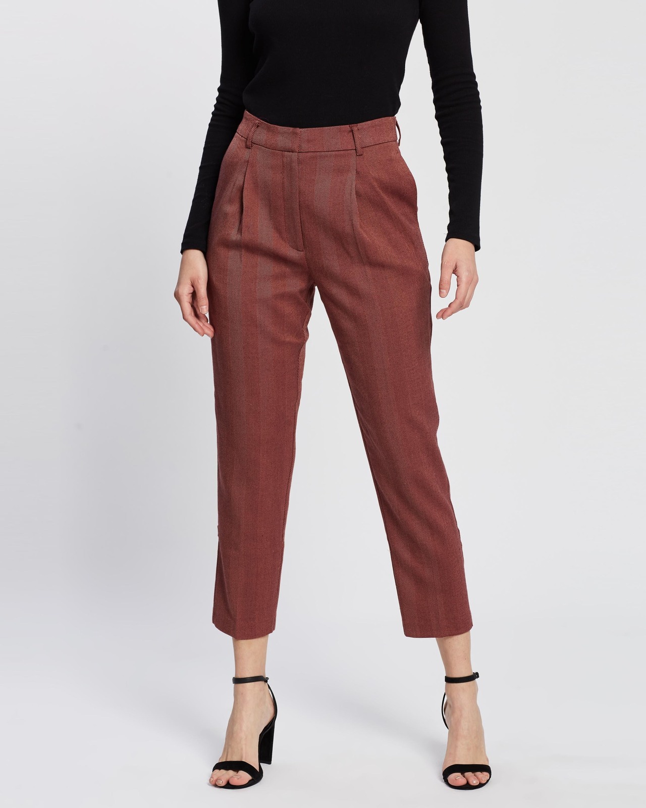 Coraline Slim Pants