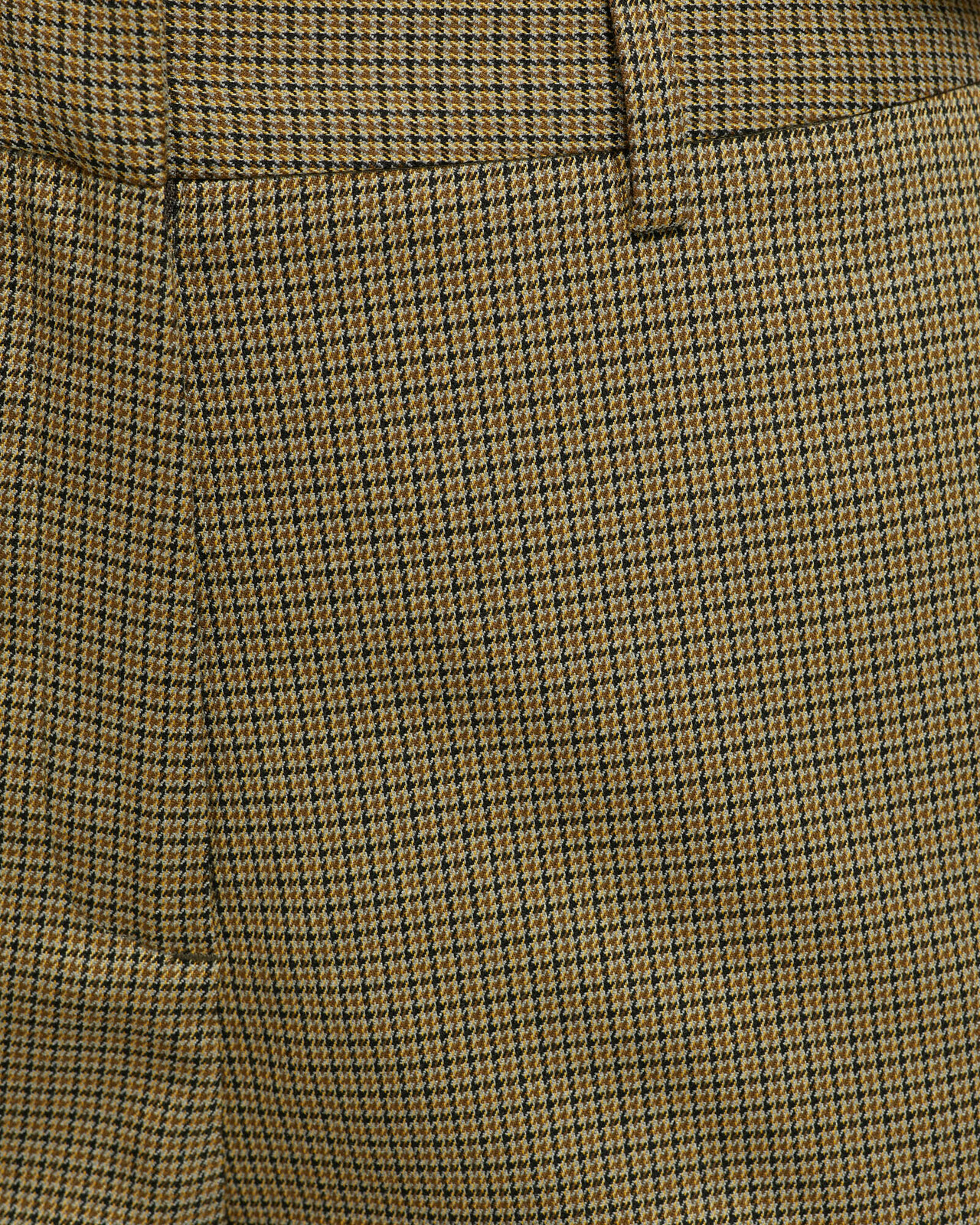 Helena Eco Crop Check Pants