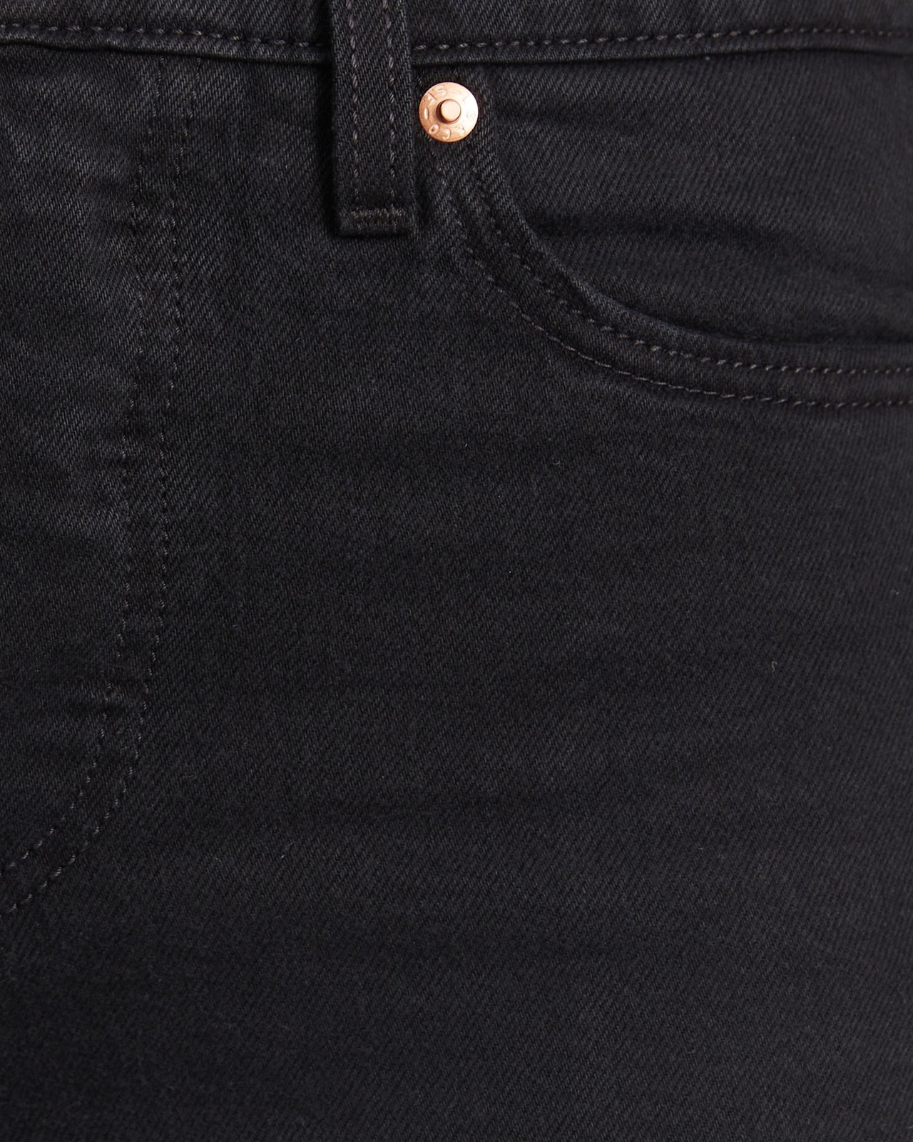 Wedgie Straight Jeans