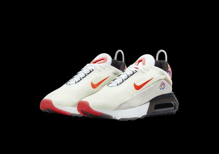 air max nike 2090