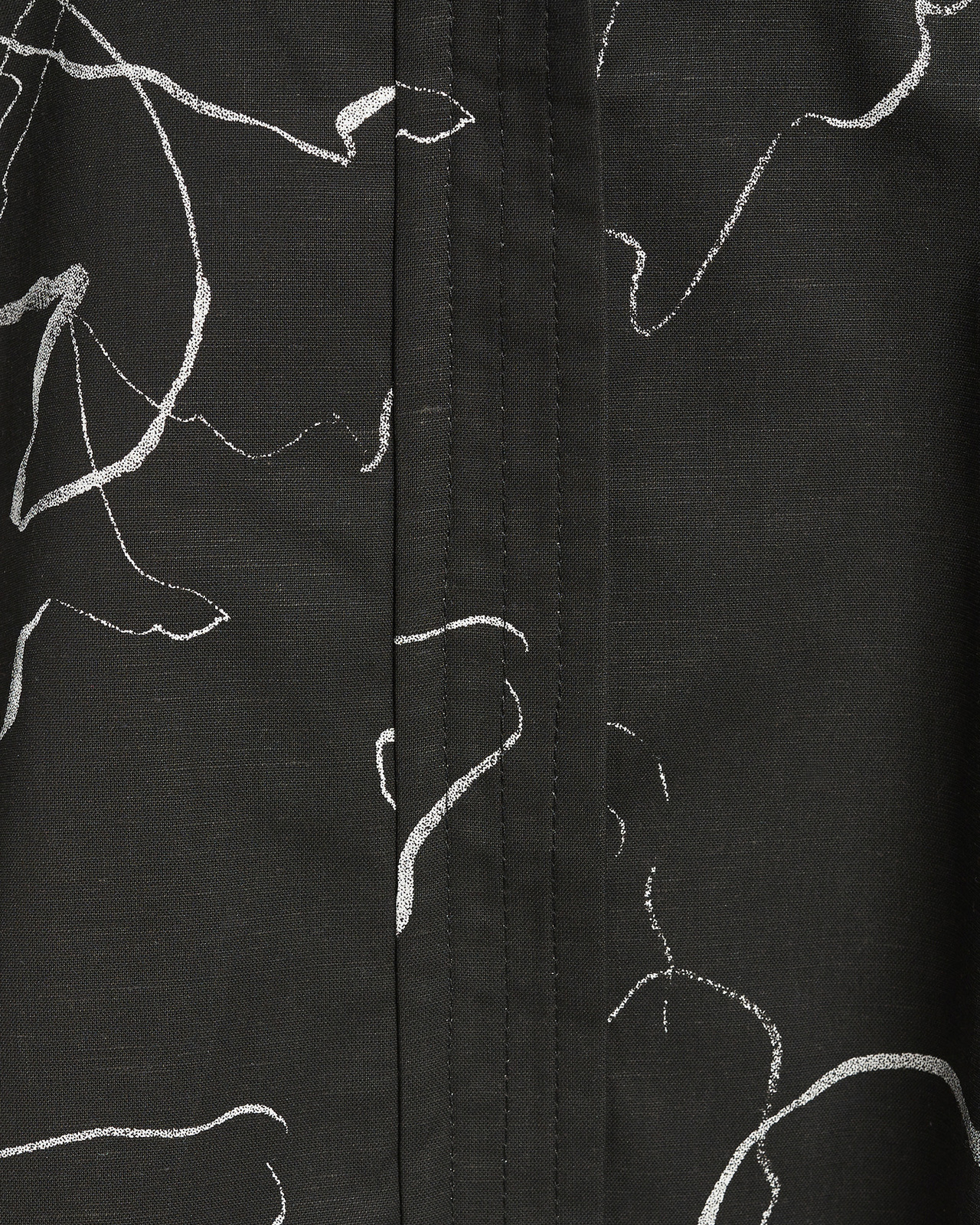 Hugh Layered Dress