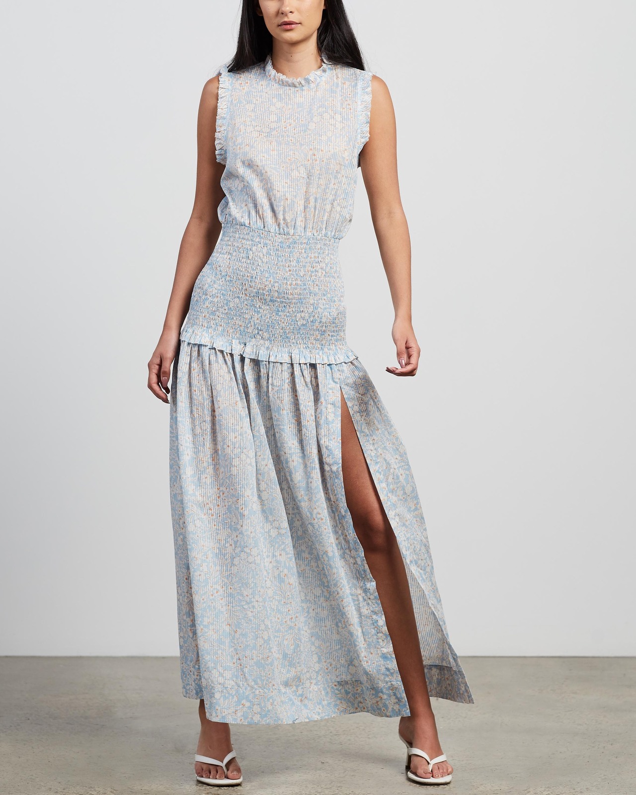 Bec + Bridge Pasqualina Maxi Dress - AirRobe