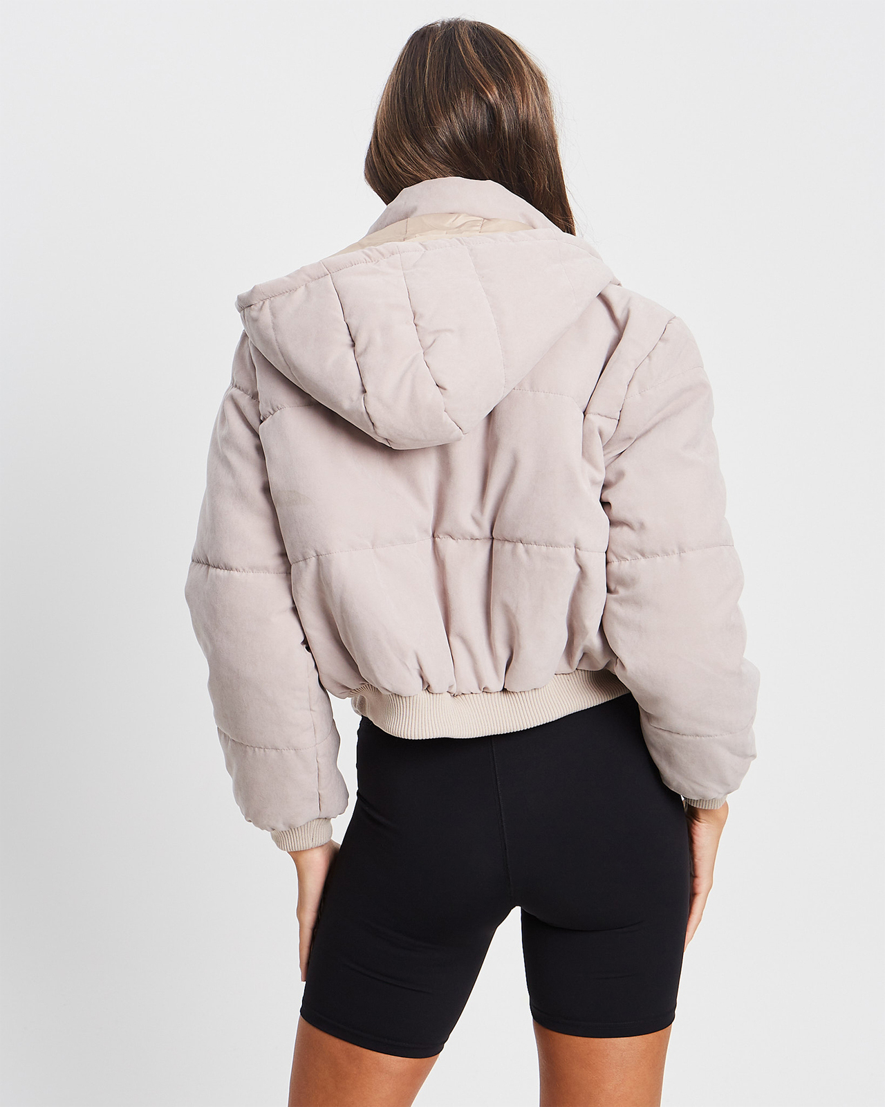 Gia Puffer Jacket