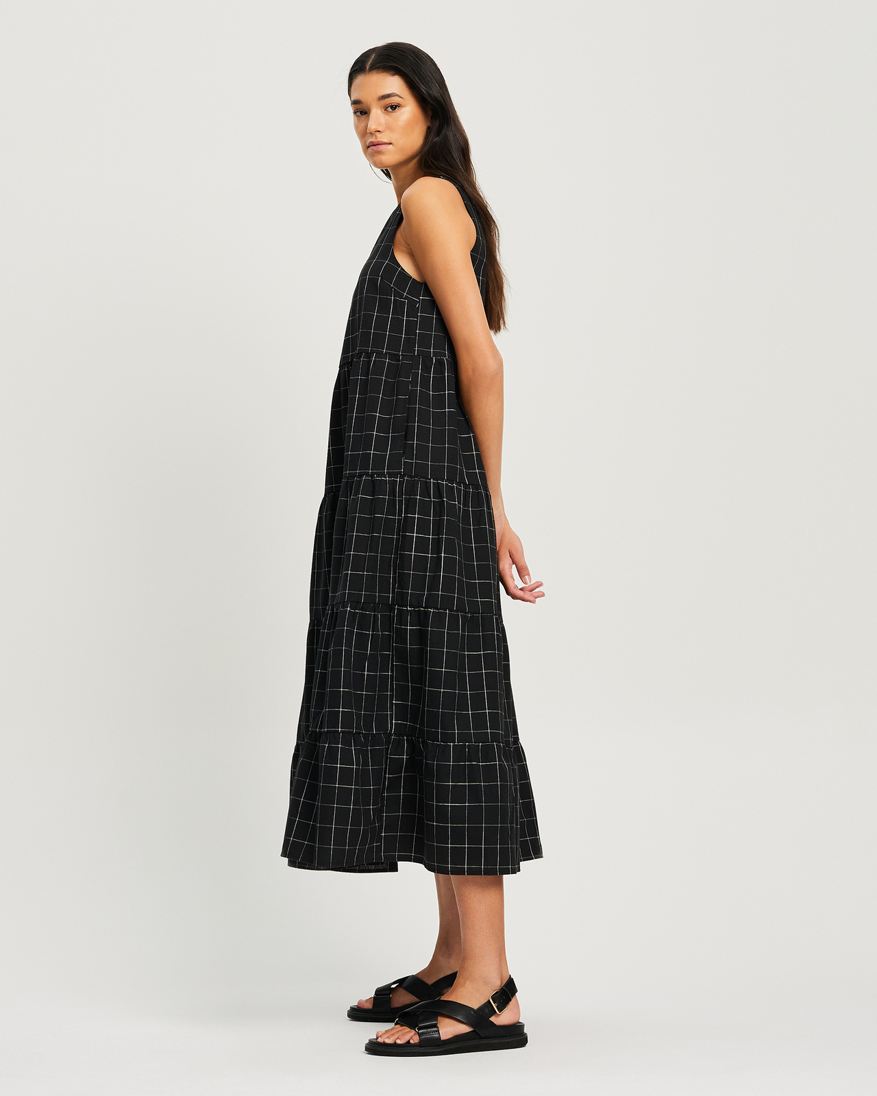 Byron Dress