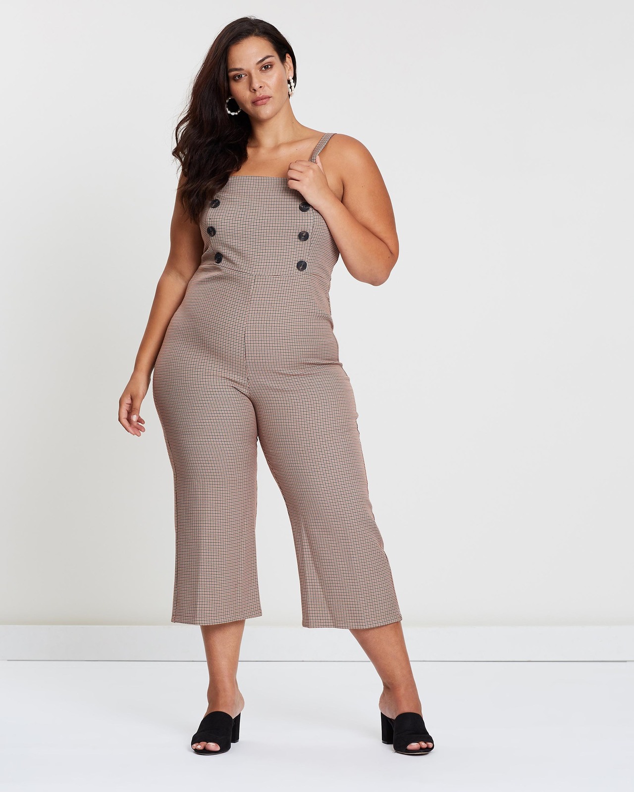 Lauren Jumpsuit