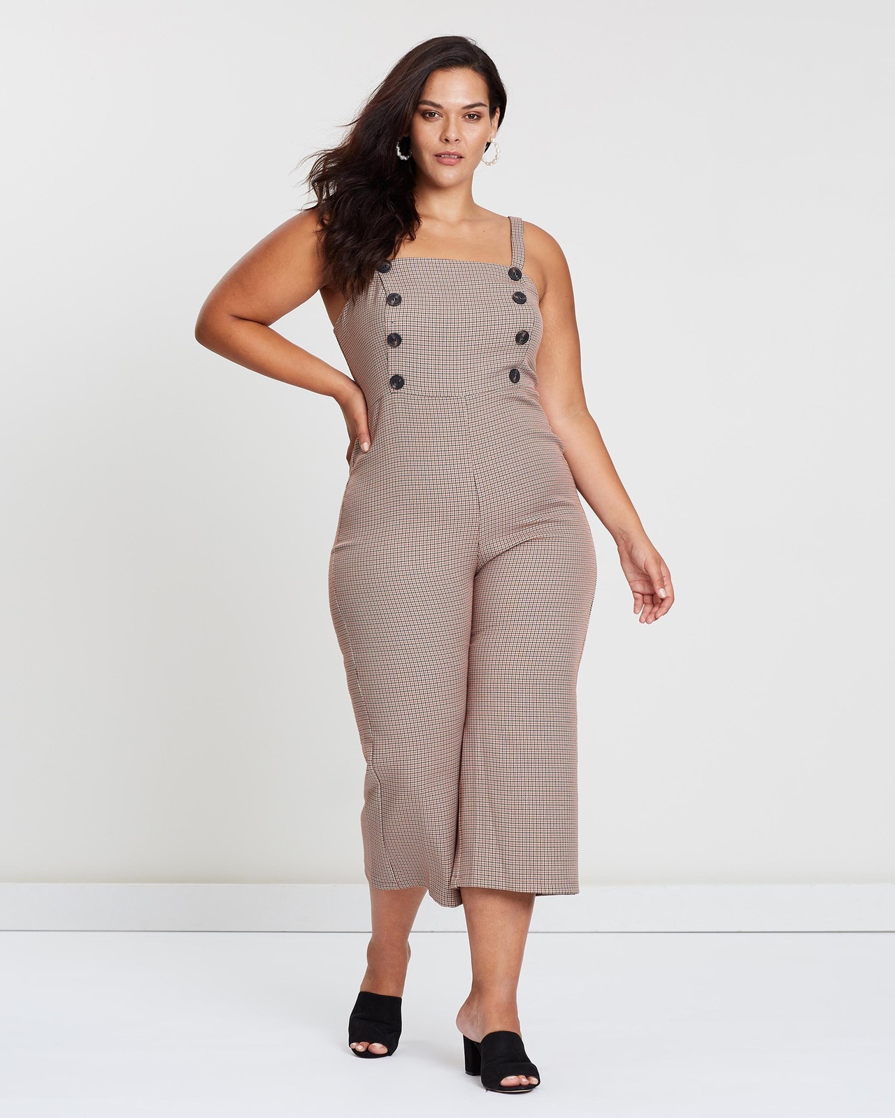Lauren Jumpsuit