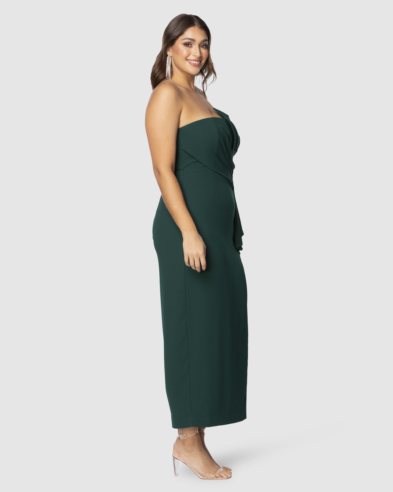 London Gown