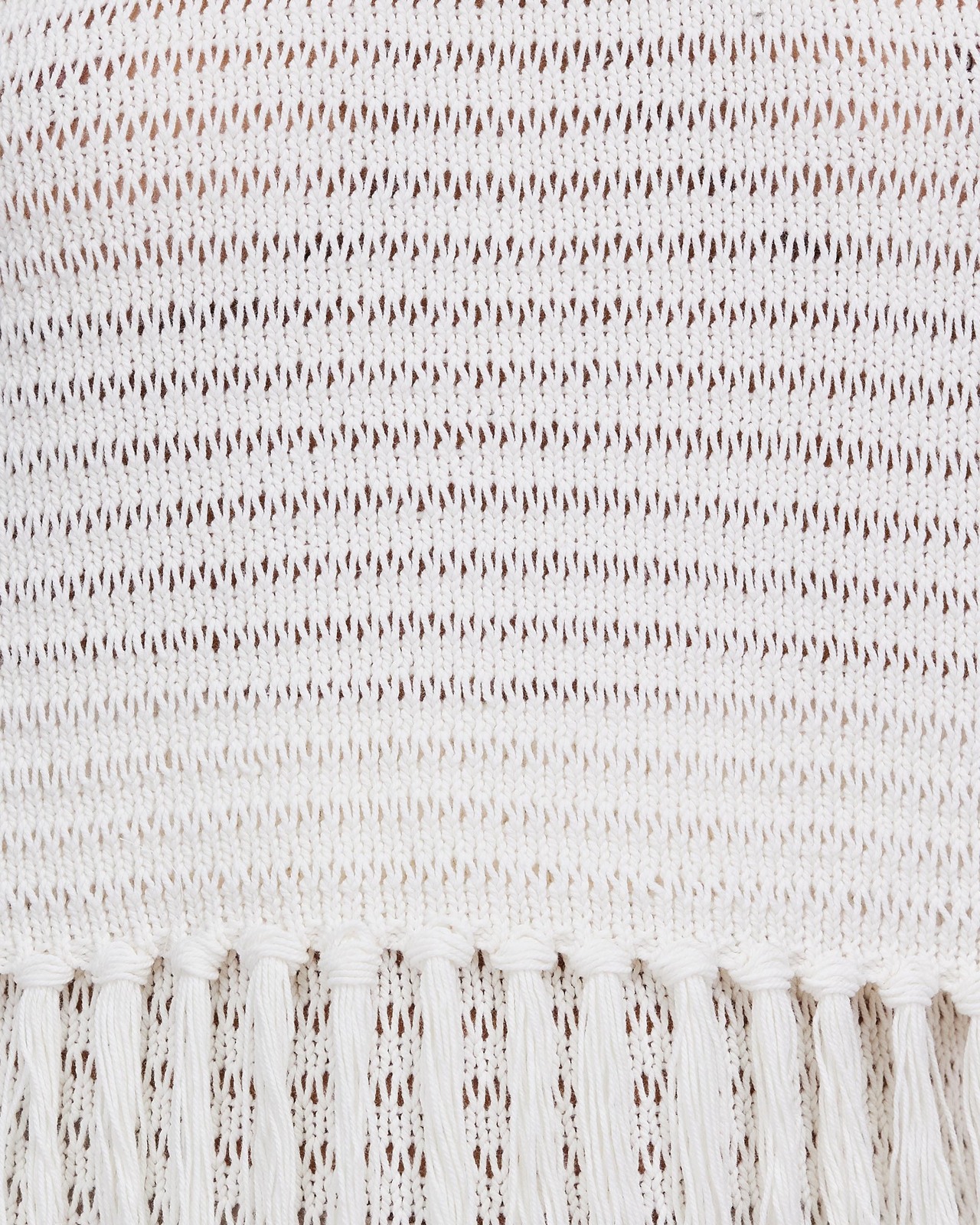 ZULU&amp;ZEPHYR/ズールーアンドゼファー CROCHET TOP Zulu & Zephyr Tangerine Cotton Crochet Bikini Top | Free People