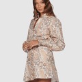 Charlie Holiday Jagger Dress - AirRobe