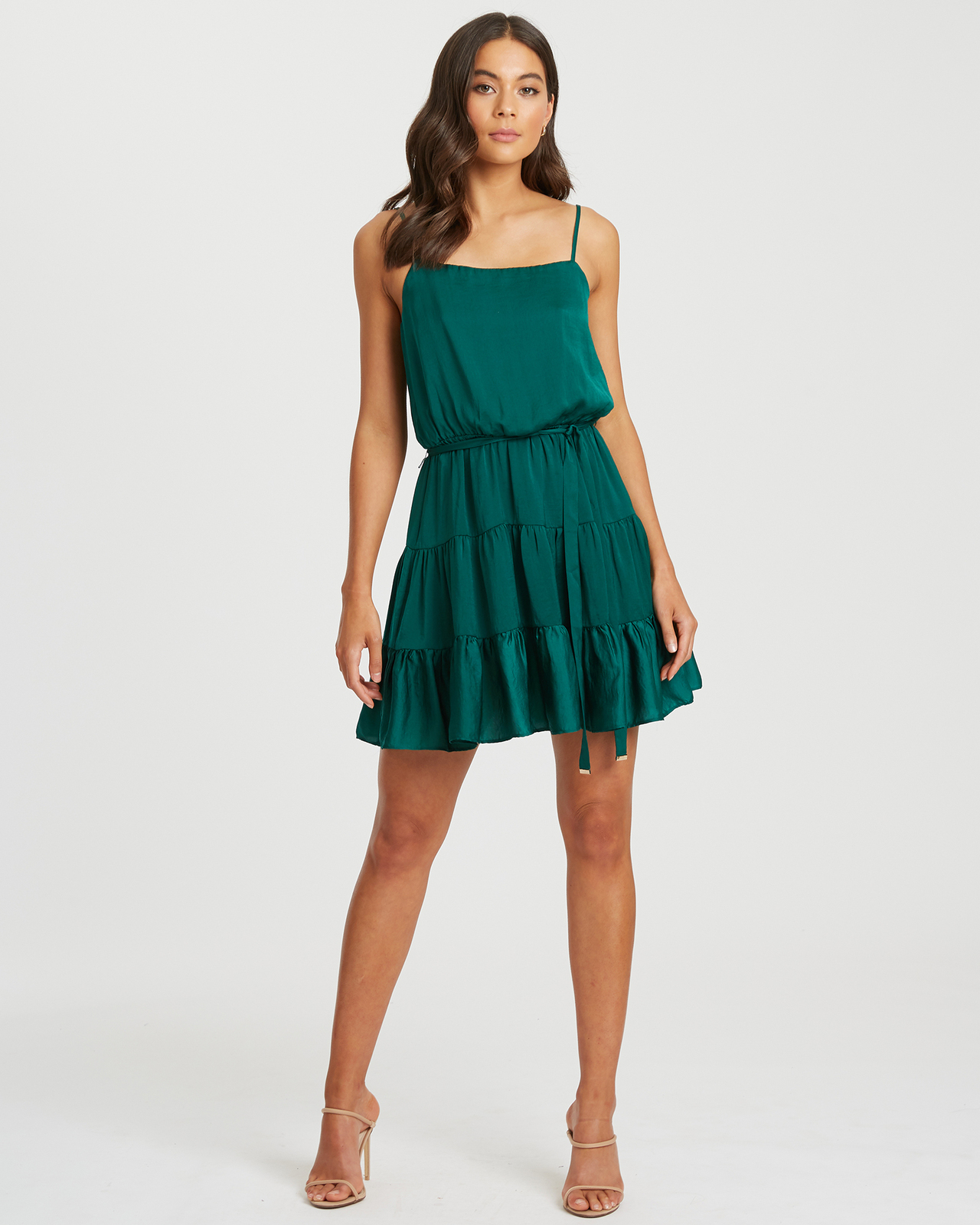 Alya Mini Dress