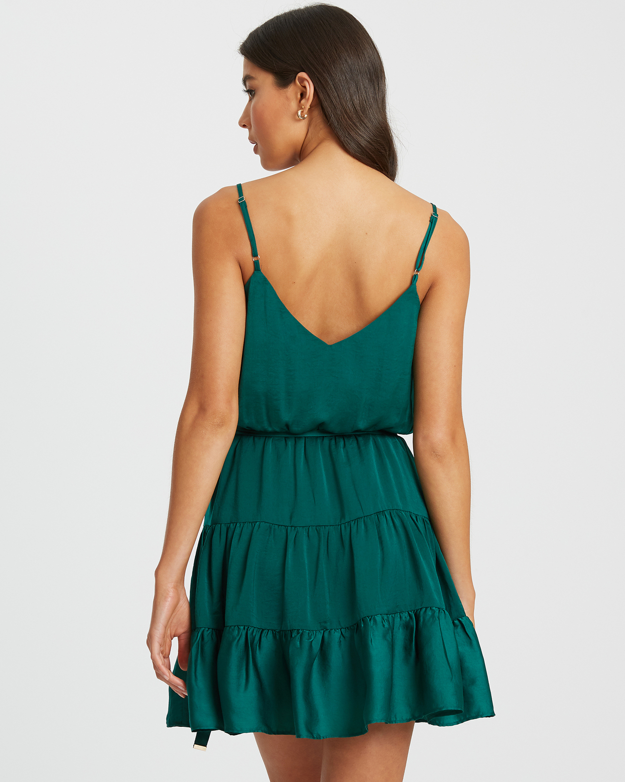 Alya Mini Dress