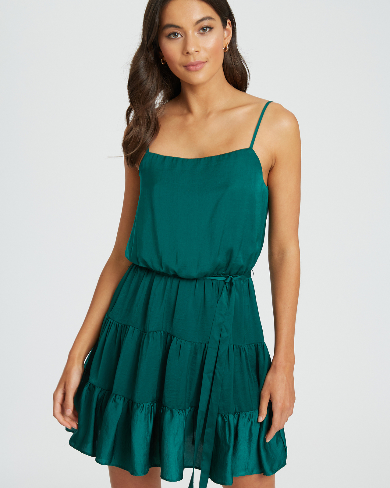 Alya Mini Dress