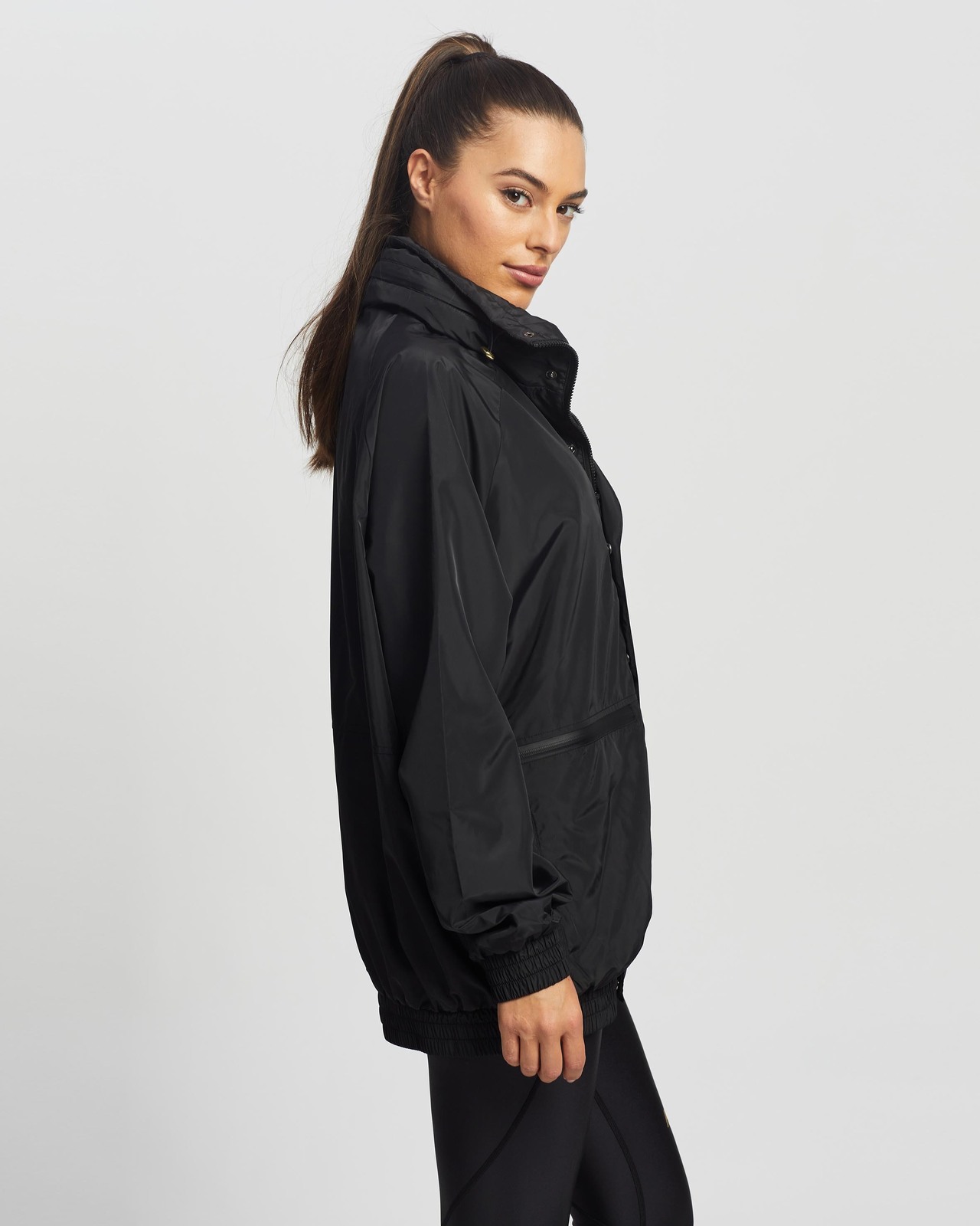 Blockshot Jacket