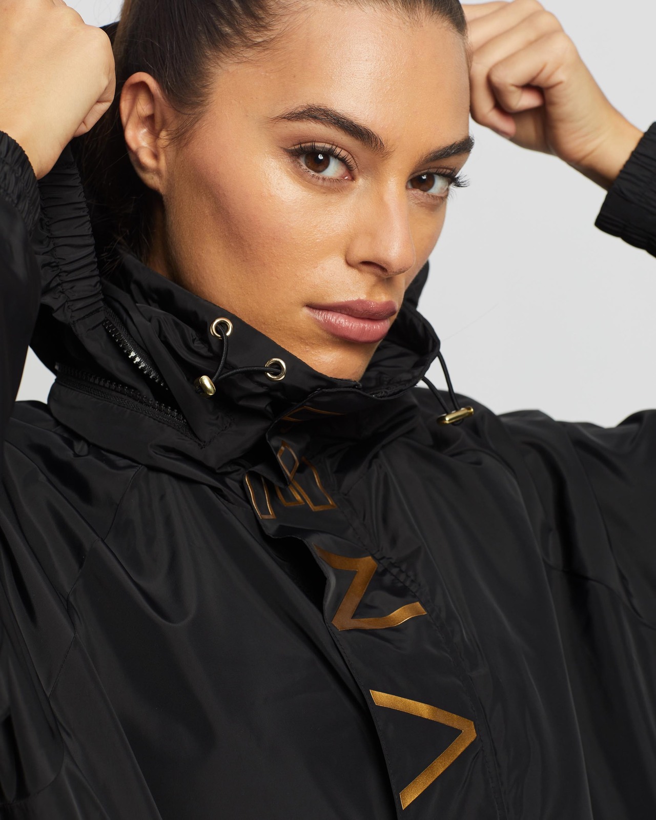 Blockshot Jacket