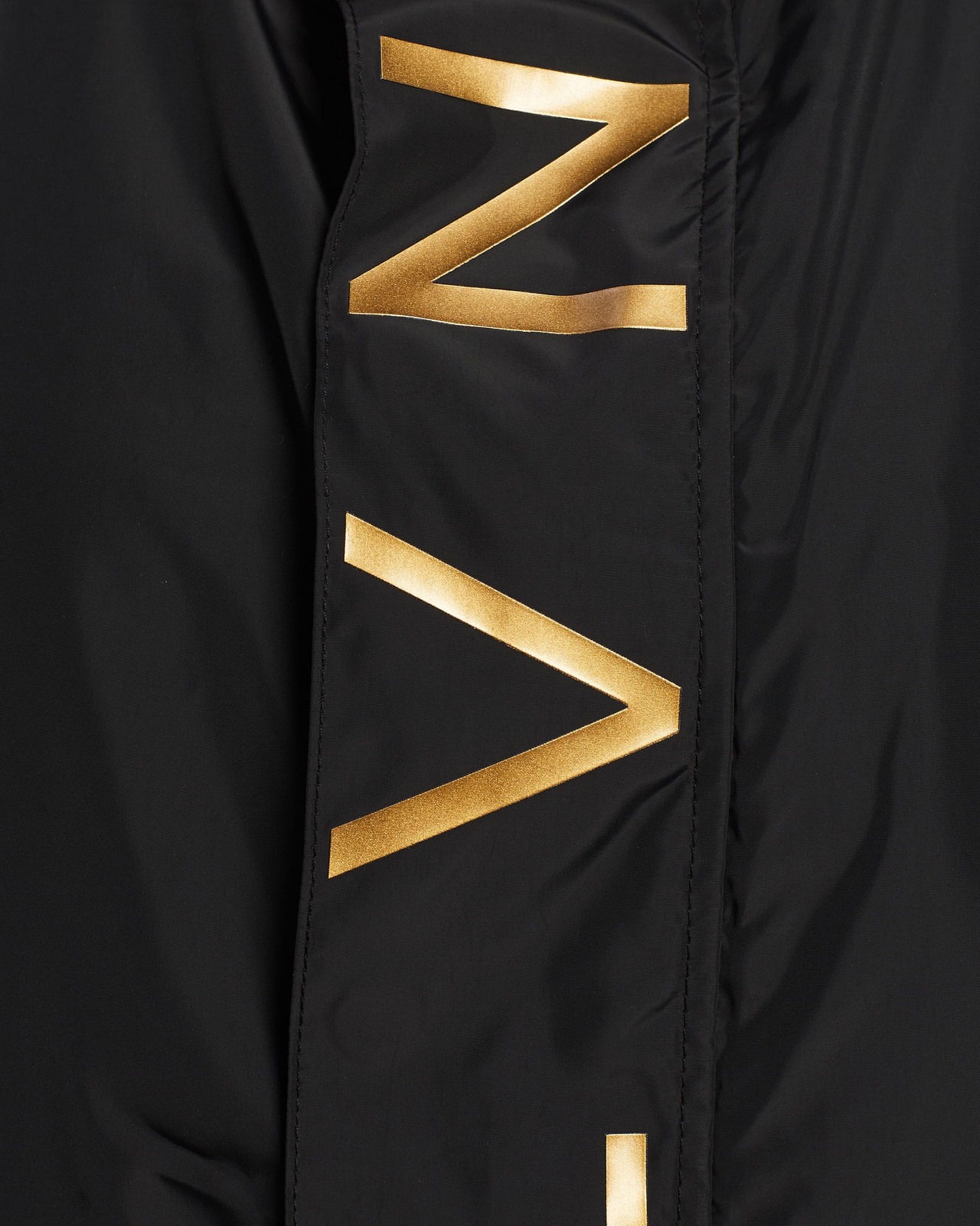 Blockshot Jacket