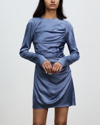 vivienne westwood wedding dress long sleeve Vivienne Westwood Elizabeth Sleeves