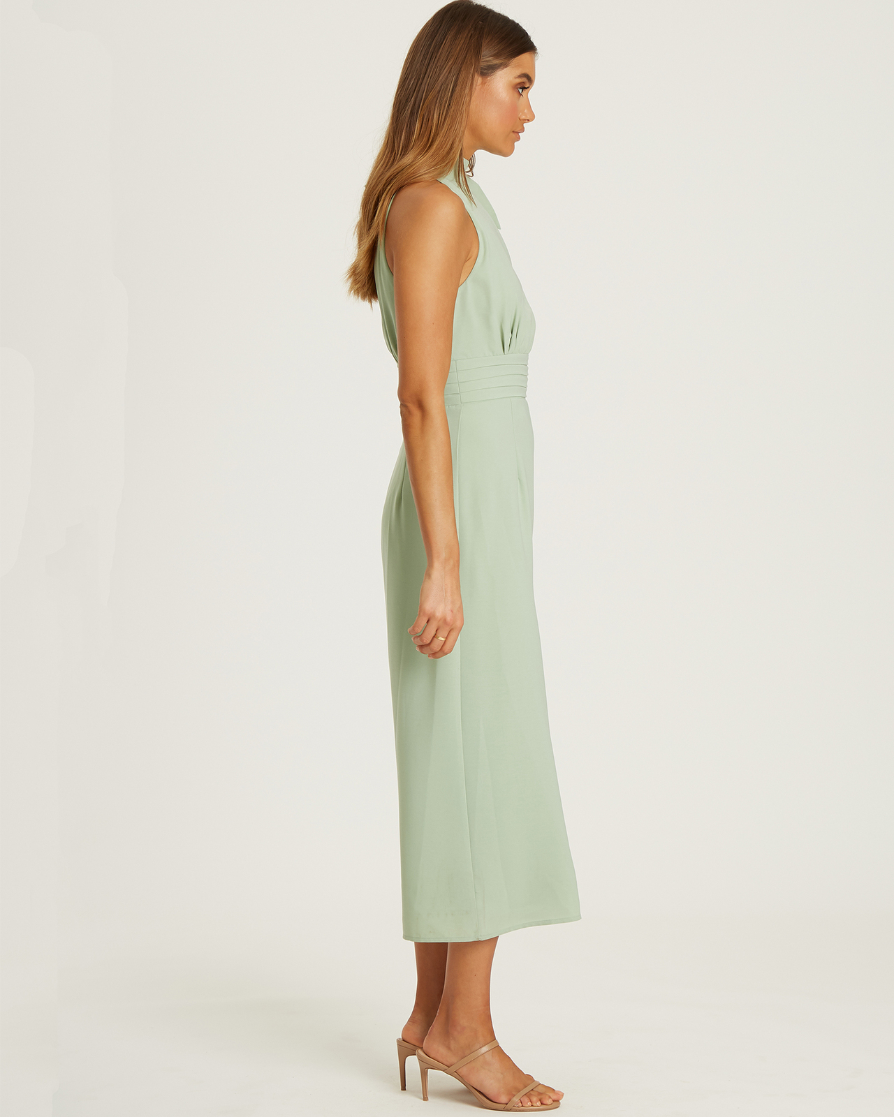 Deedee Jumpsuit