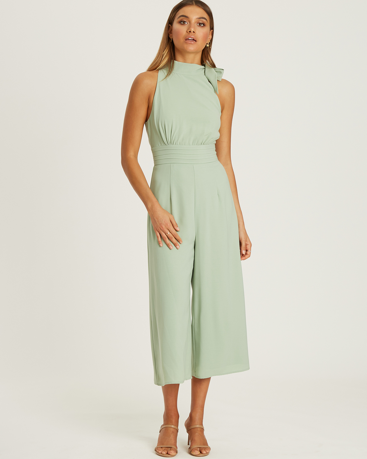 Deedee Jumpsuit