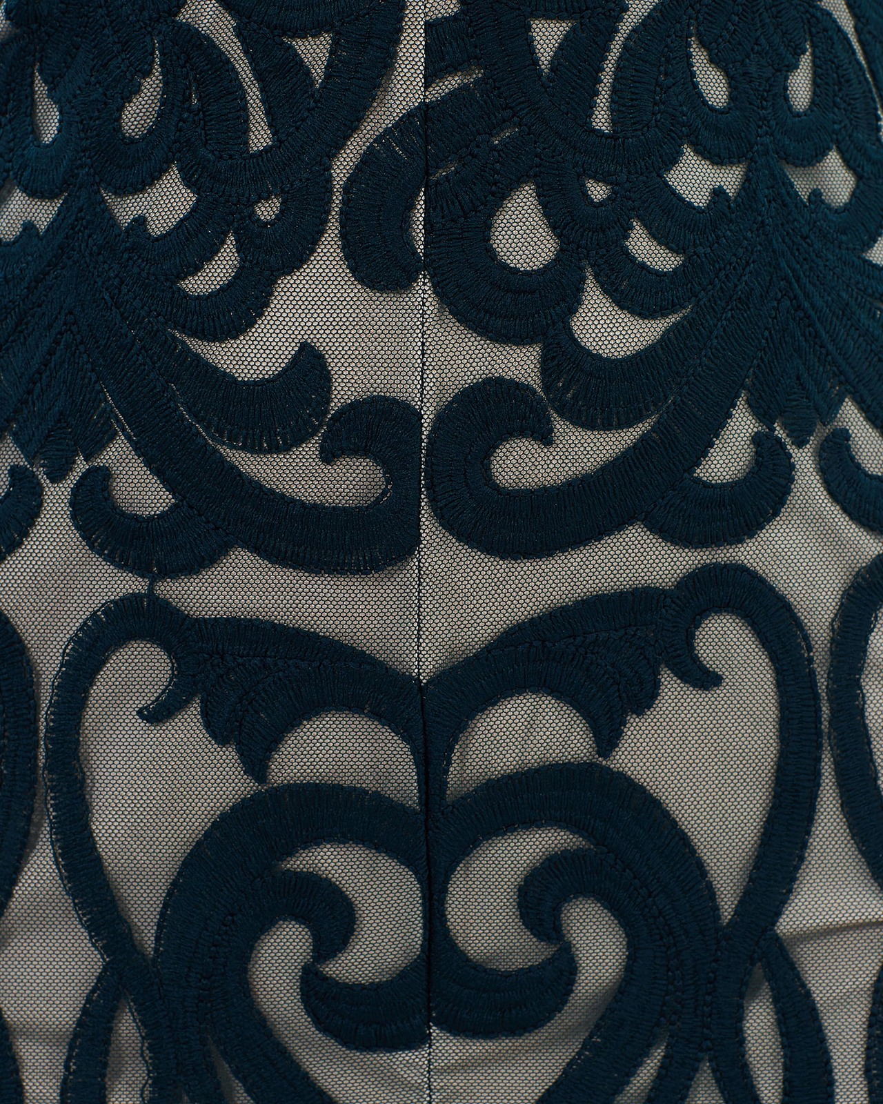 Coat of Arms Dress
