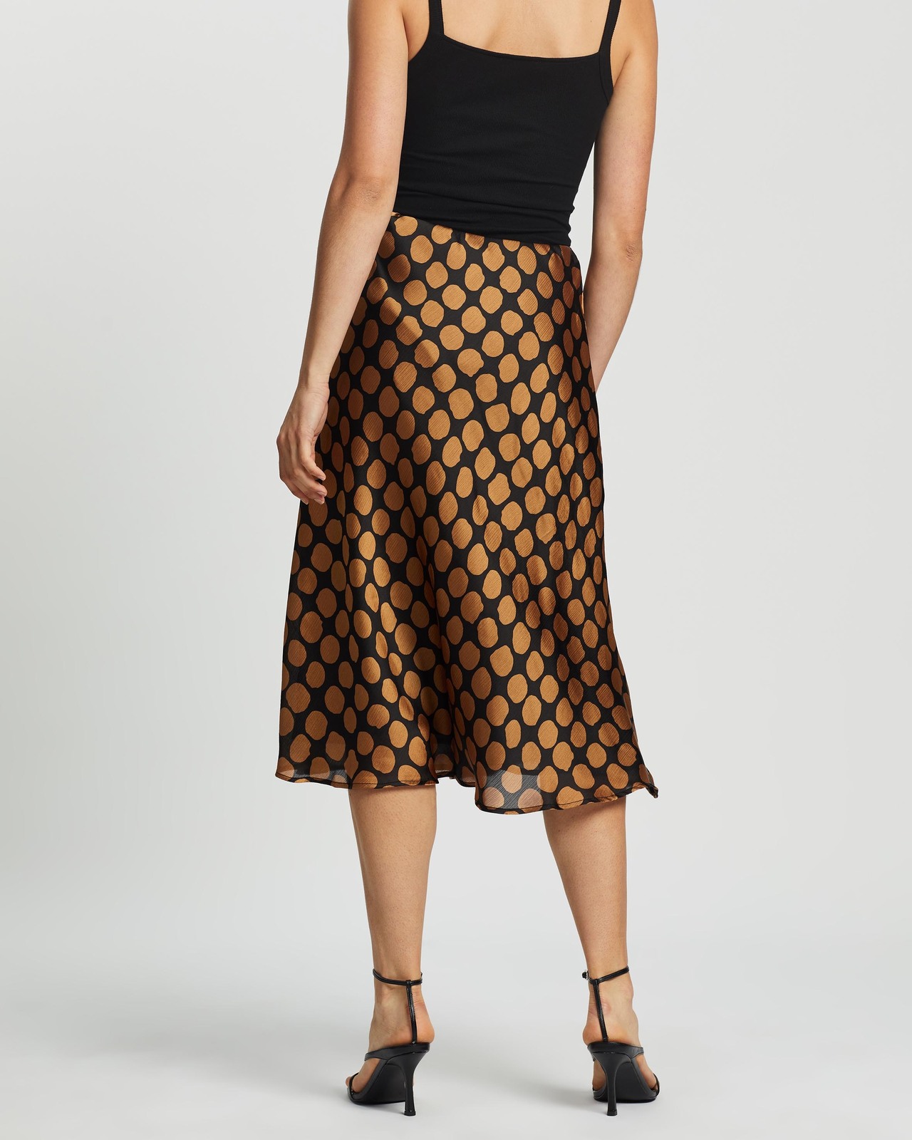 Sabi Skirt