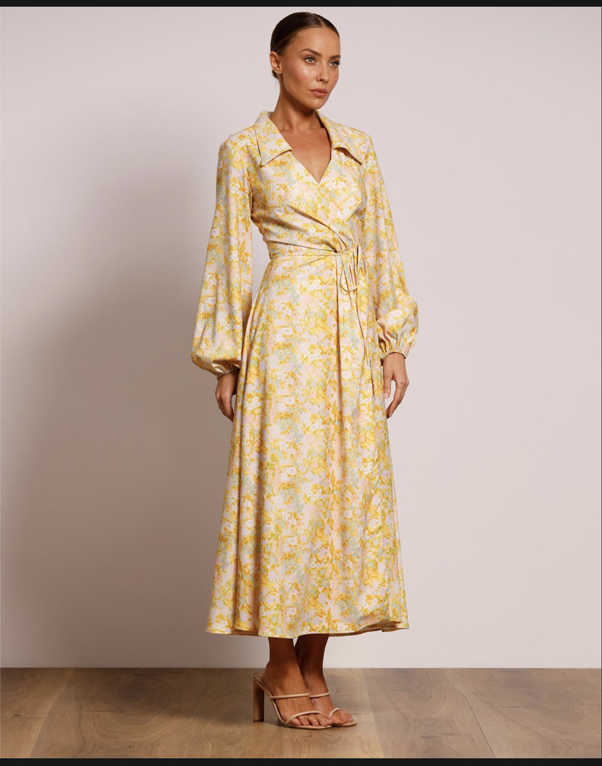 alternative midi dress Slither Relaxed Midi Dress | Disturbia
