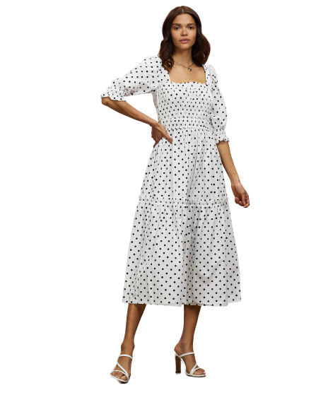 knee length dresses for ladies Shop Topshop Clothing and Dresses at SilkRoll. Trade with us!