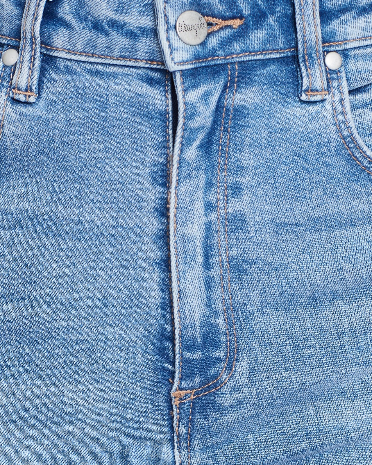 Hi Pins Skinny Jeans