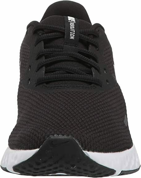 women's revolution 5 wide running shoe