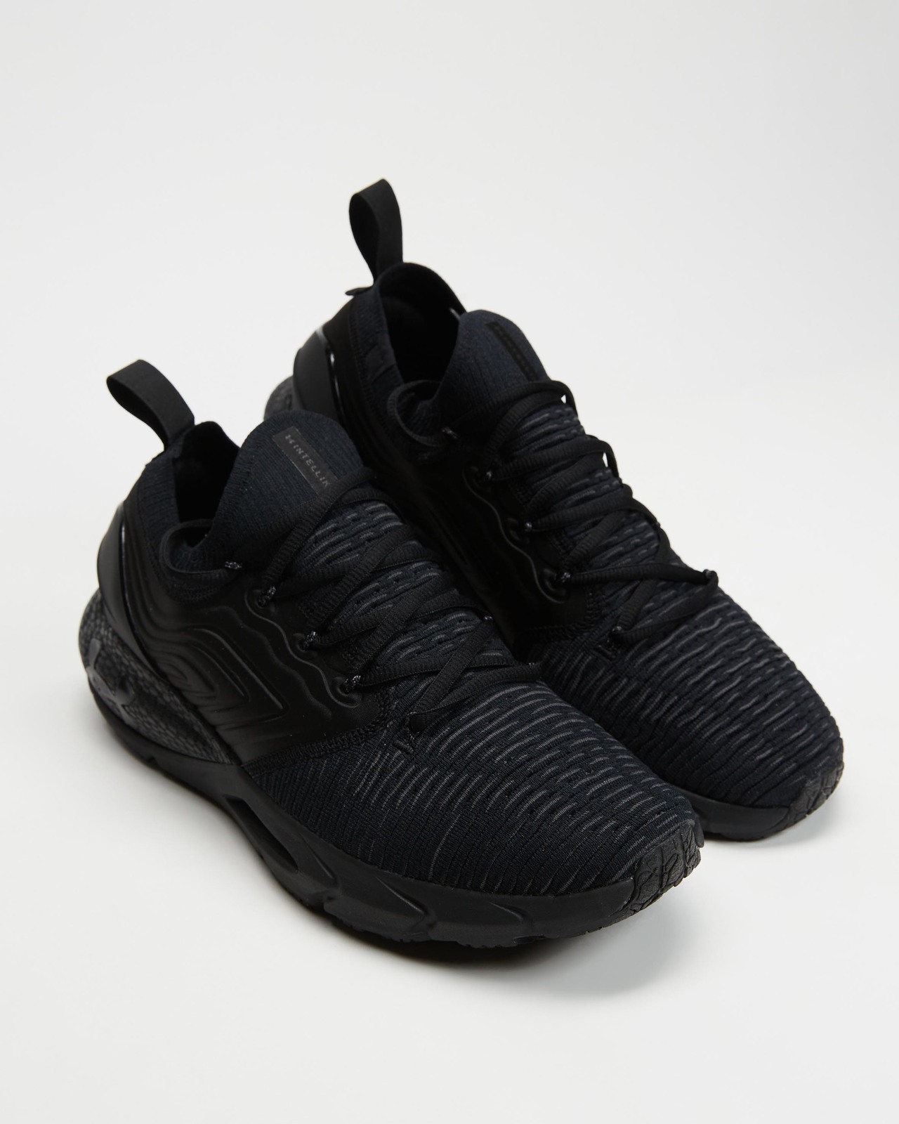 under armour hovr phantom 2 intelliknit