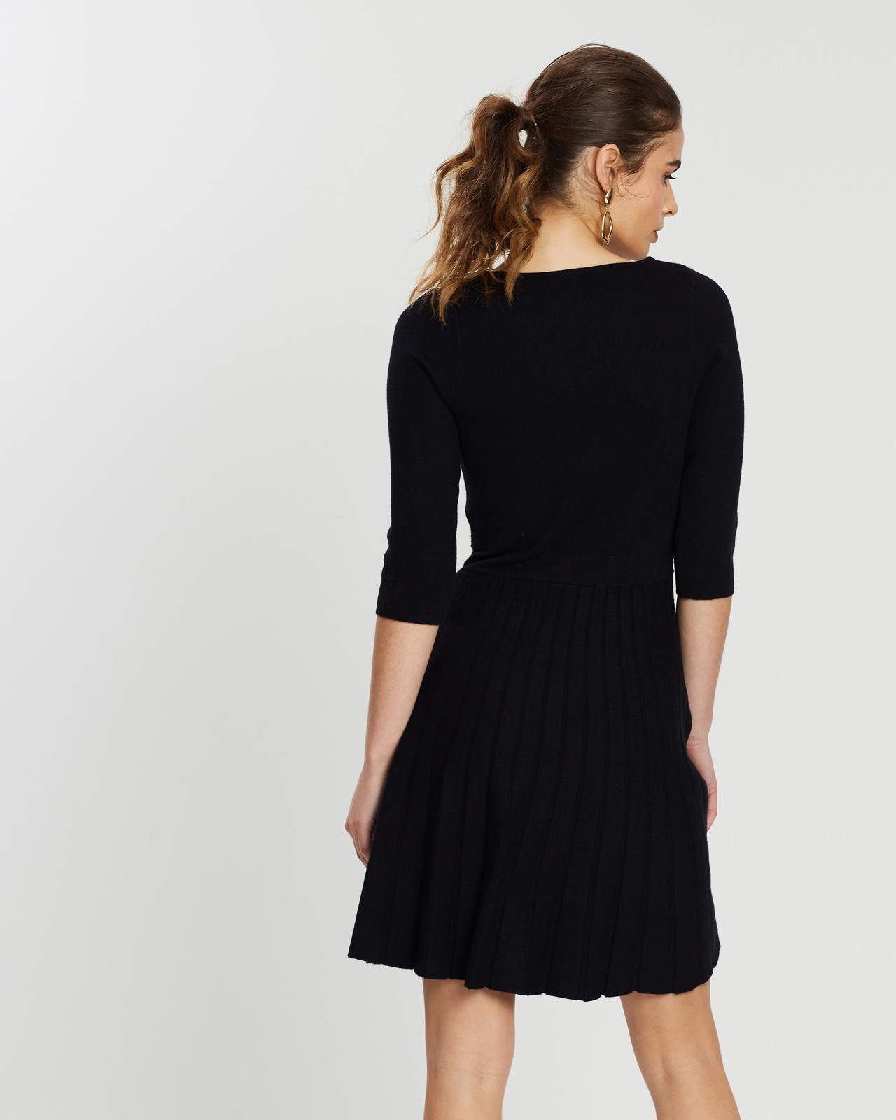 Emma Knit Dress