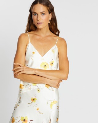 bec and bridge colette midi dress Colette Midi Dress