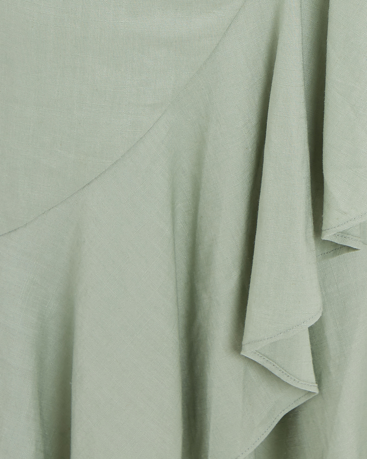 Zenith Wrap Midi Dress AirRobe