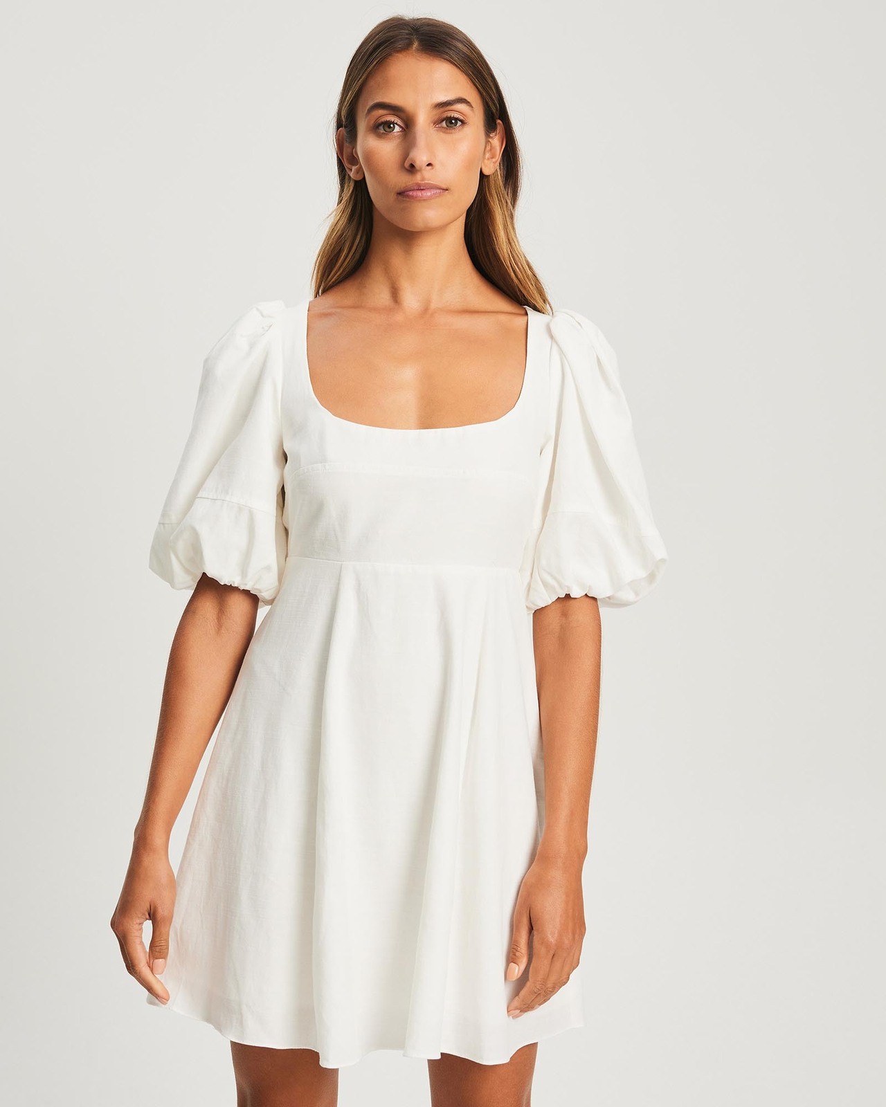 Harly Mini Dress