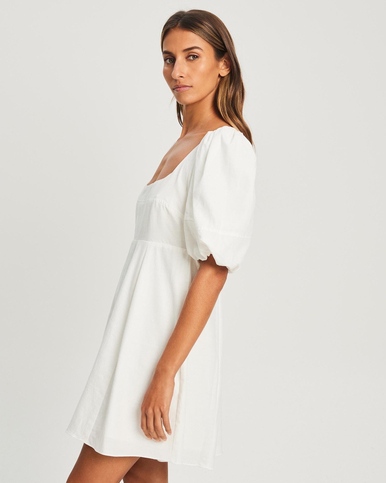 Harly Mini Dress
