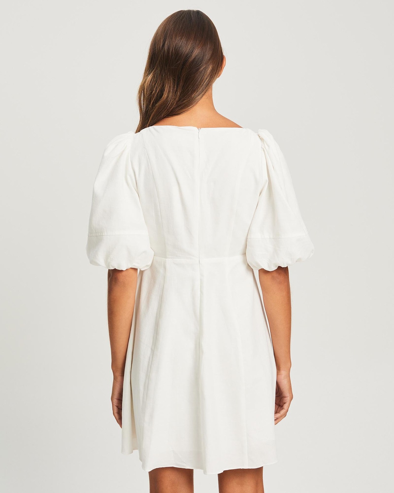 Harly Mini Dress