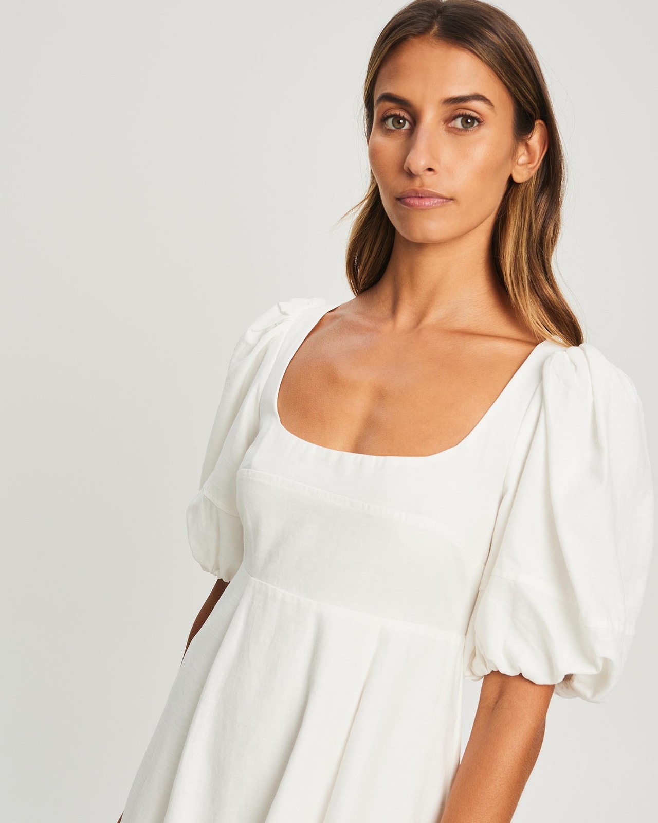 Harly Mini Dress