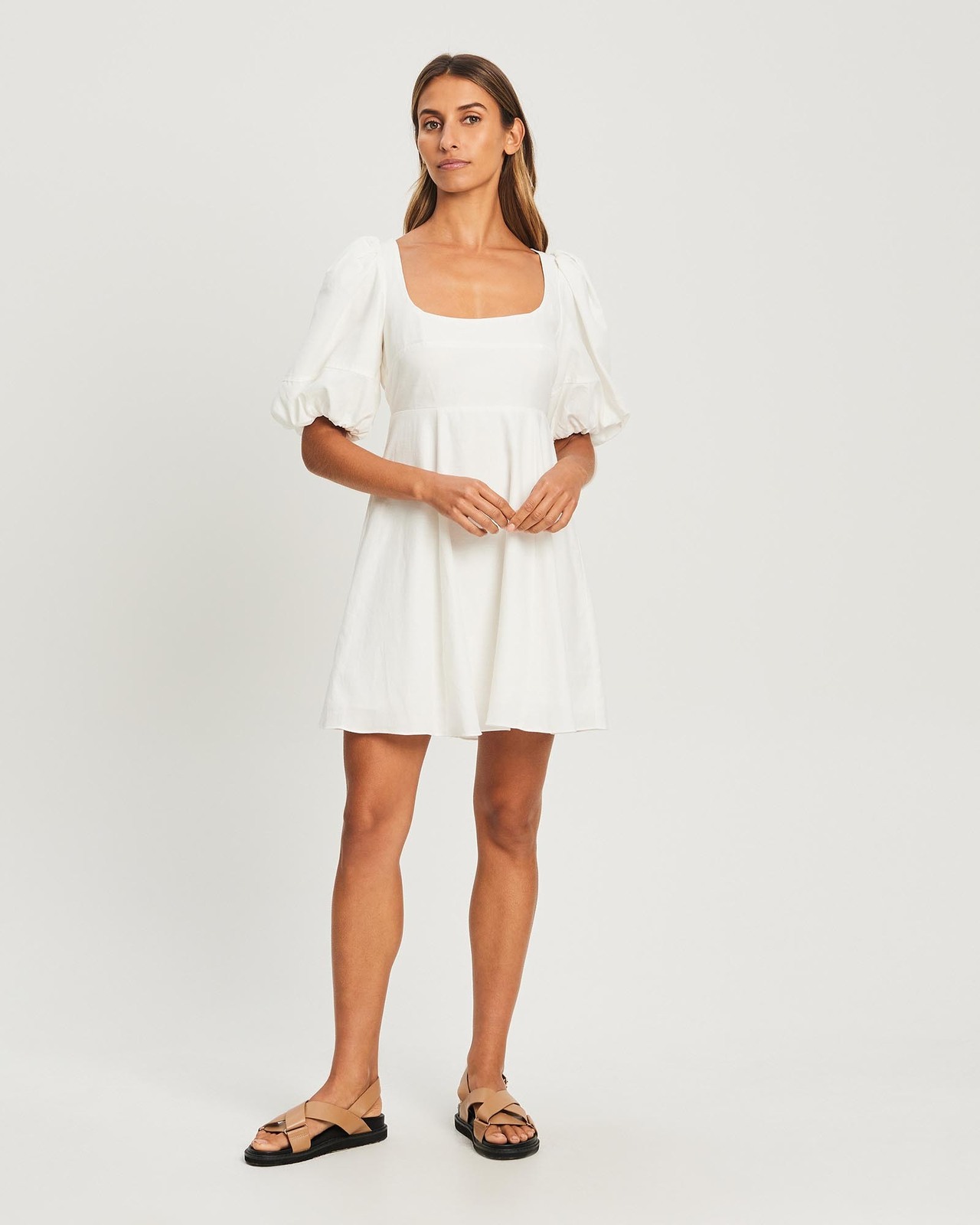 Harly Mini Dress