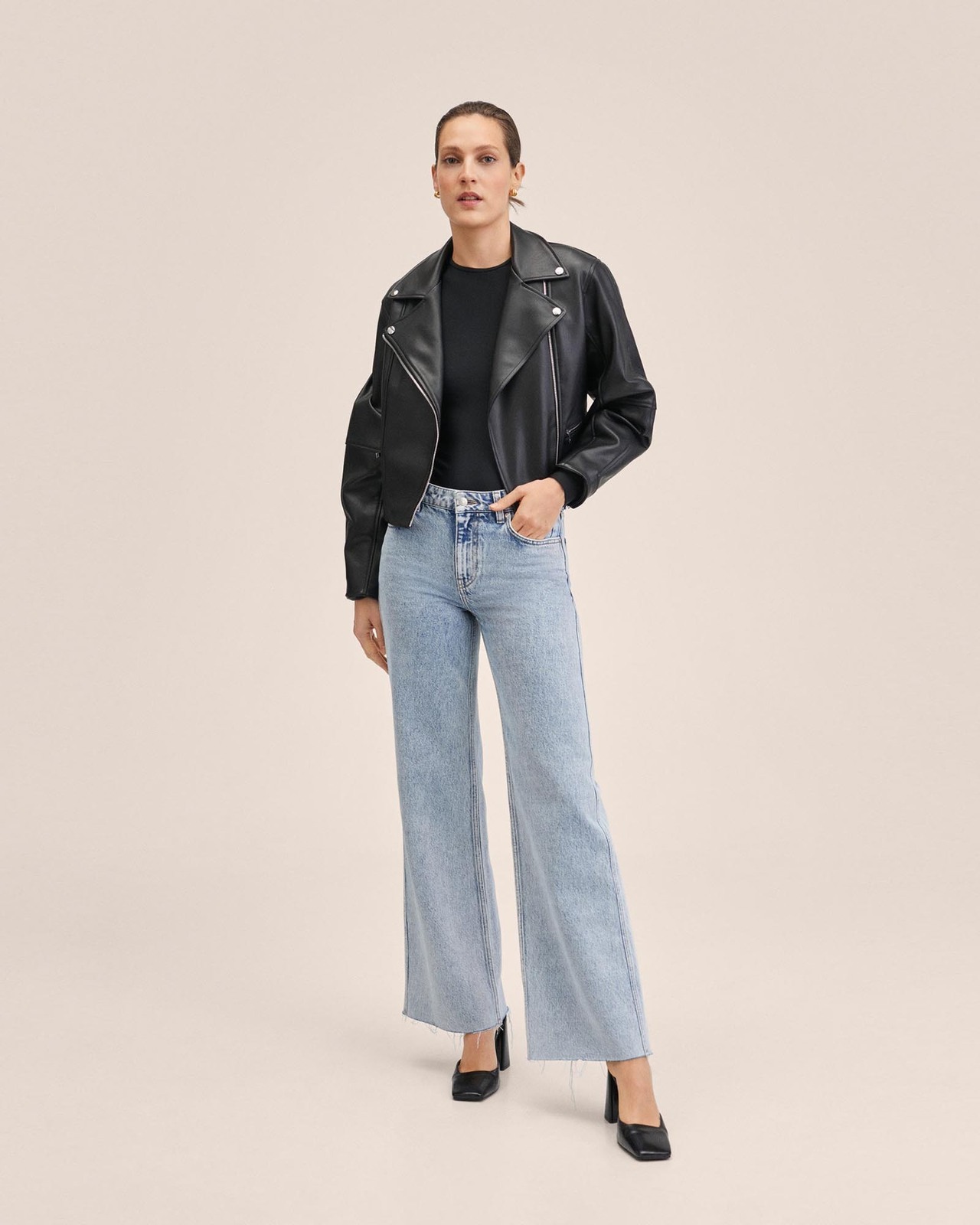 Malumba Jacket