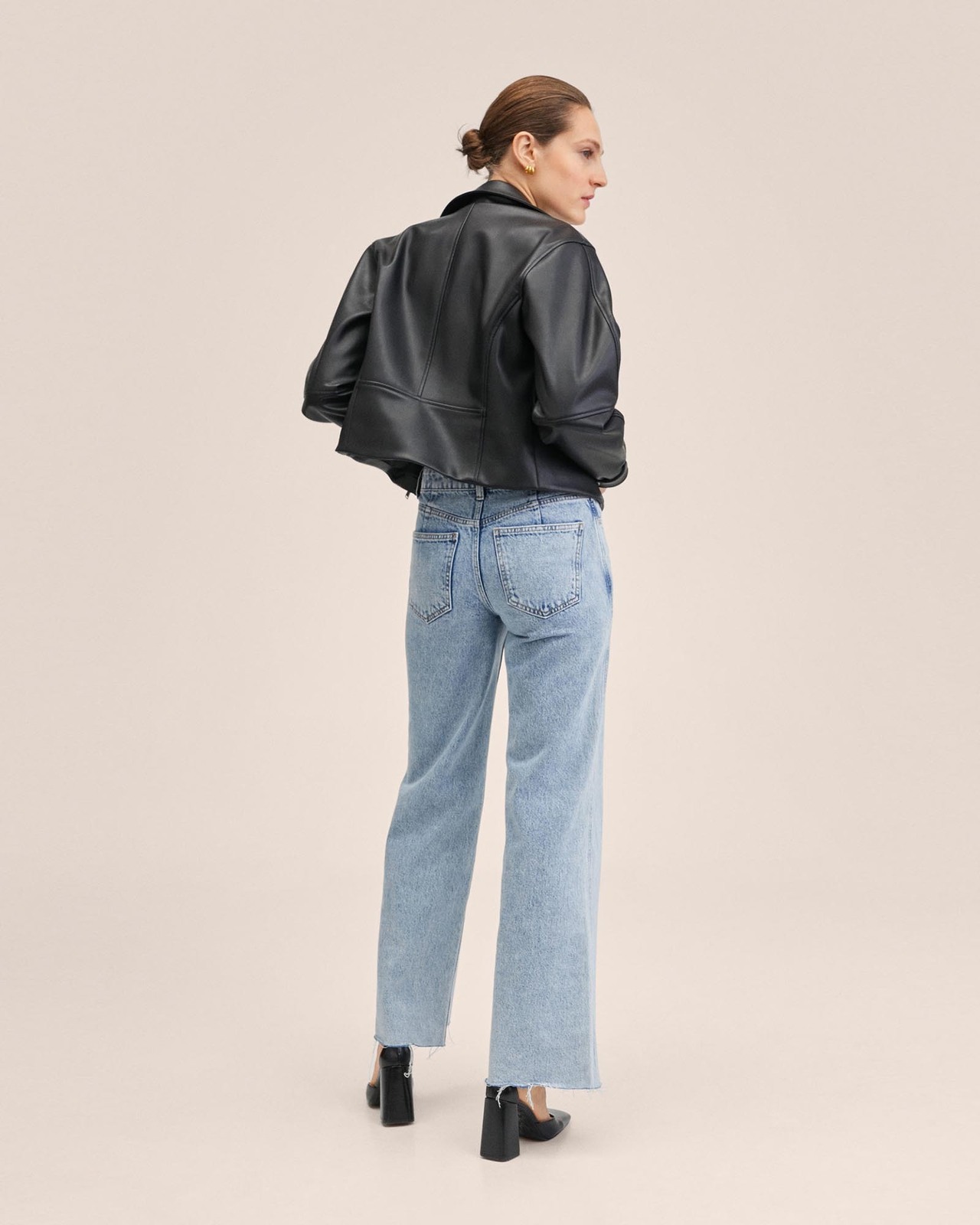 Malumba Jacket