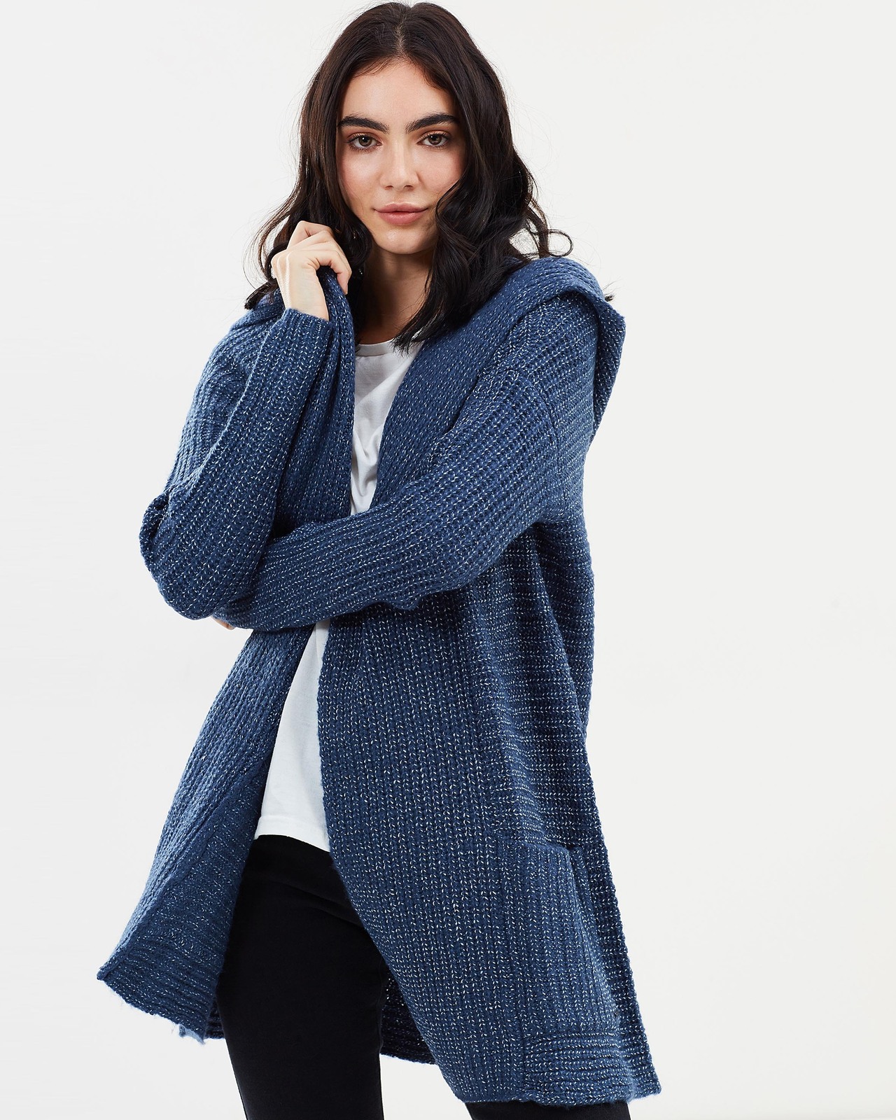 Homeward Bound Sweater