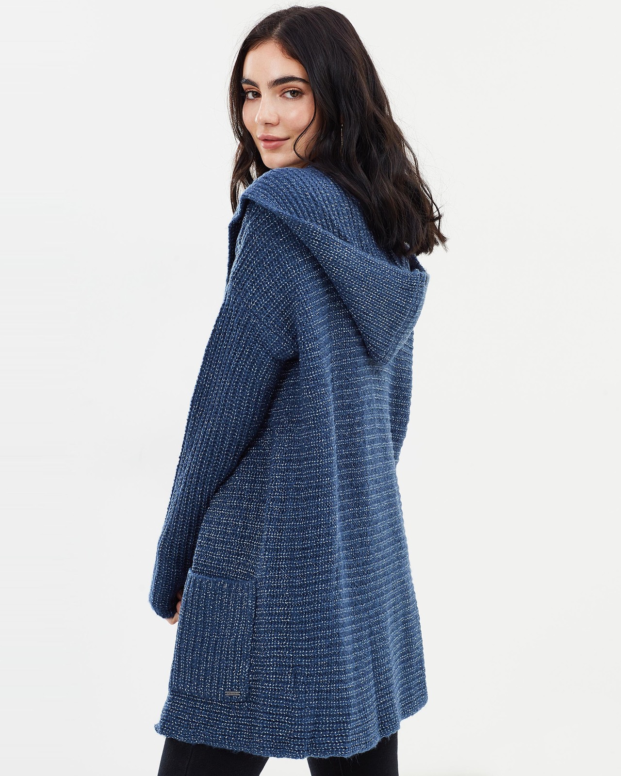 Homeward Bound Sweater