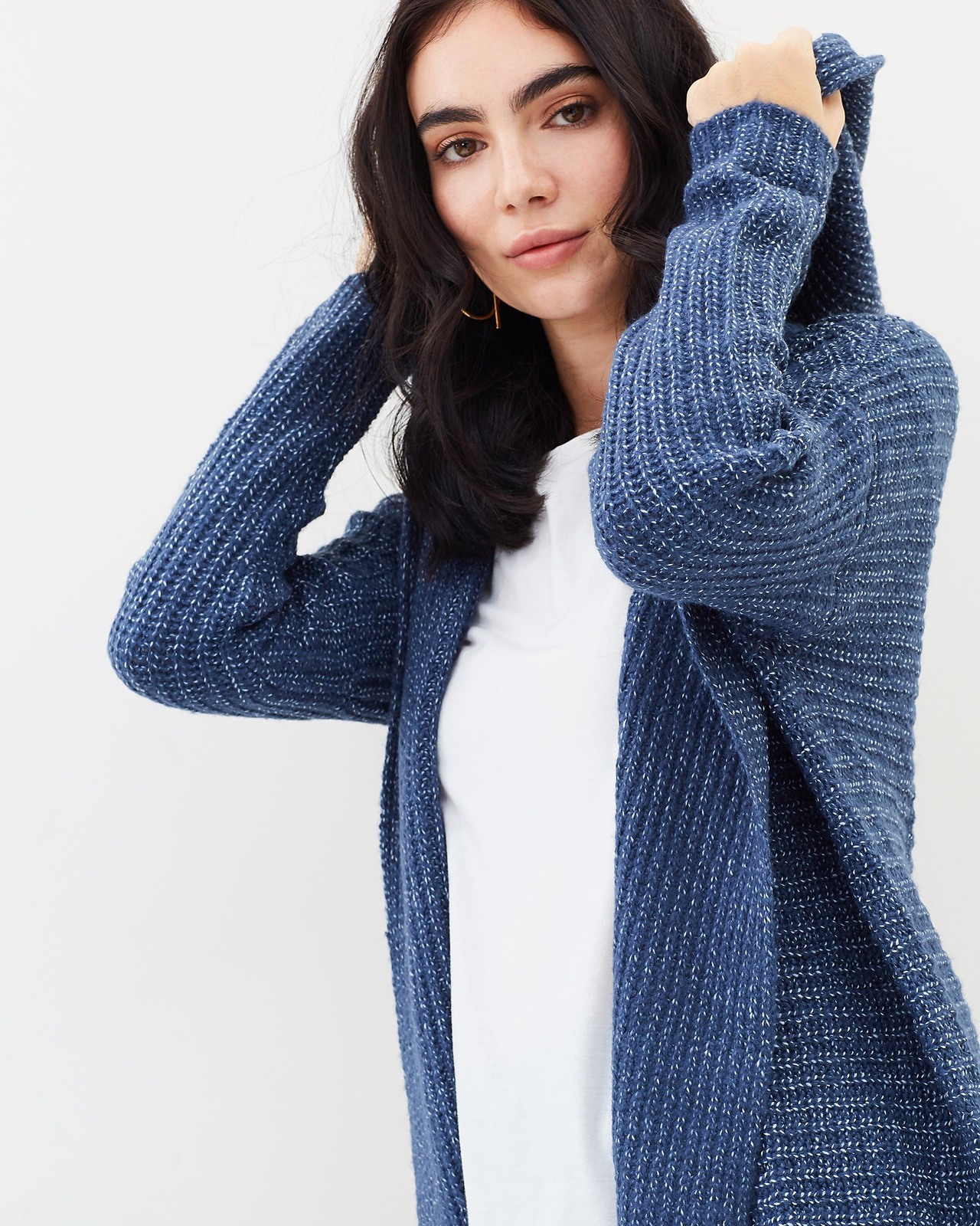 Homeward Bound Sweater