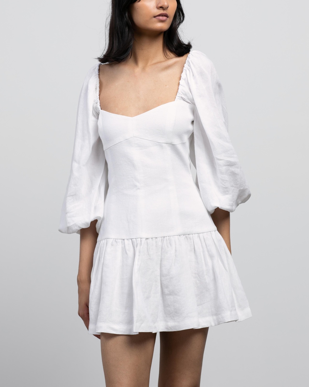 Henriette Mini Dress